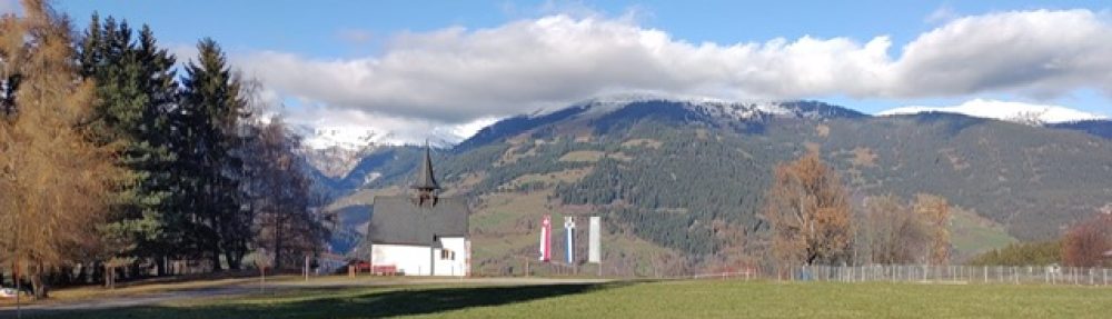 Kirchgemeinde Obersaxen Mundaun